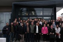 siada okul dergiciligi ogrenme programi duzenlendi