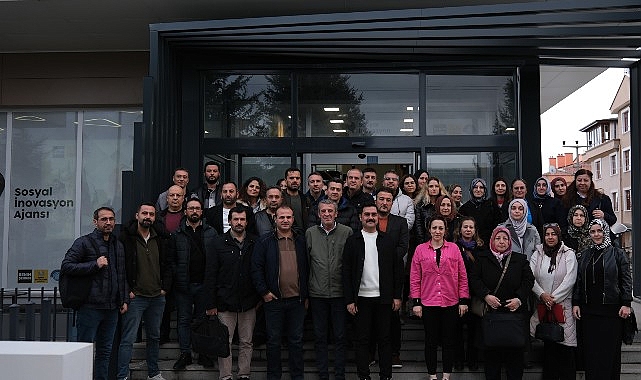 siada okul dergiciligi ogrenme programi duzenlendi