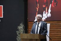 sinan meydan sehit hamdibeyi anlatti