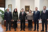 sodem yonetim kurulu kadikoyde toplandi