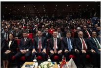 sosyal inovasyon ajansi asrin insasi guclu turkiyenin ihya vizyonu paneline katildi