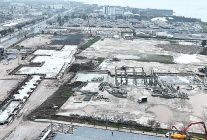 sosyal yasam merkezinde durmaksizin calisiliyor