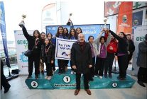 spor festivalinde satranc musabakalari nefes kesti