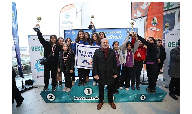 spor festivalinde satranc musabakalari nefes kesti