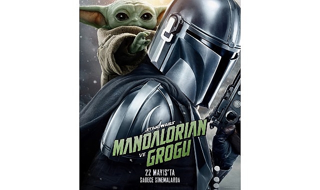 “Star Wars: Mandalorian ve Grogu” Filminden Yeni Fragman Yayınlandı 1 star wars mandalorian ve grogu filminden yeni fragman yayinlandi