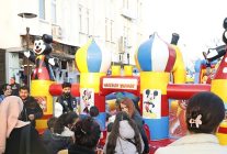 sultanhisarli aileler baskan cerciogluna tesekkur etti