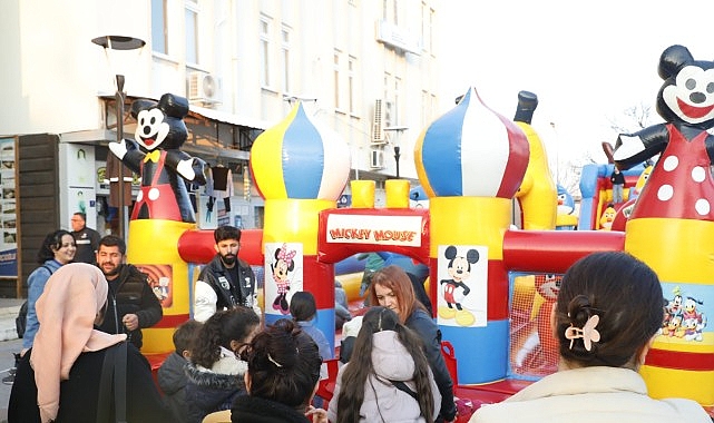 Sultanhisarlı Aileler Başkan Çerçioğlu’na Teşekkür Etti 1 sultanhisarli aileler baskan cerciogluna tesekkur etti
