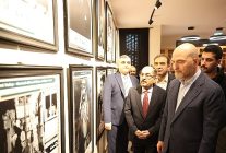 suriye turkmenleri bayrampasada anlatildi