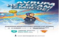 sutopunda avrupa heyecani izmirde