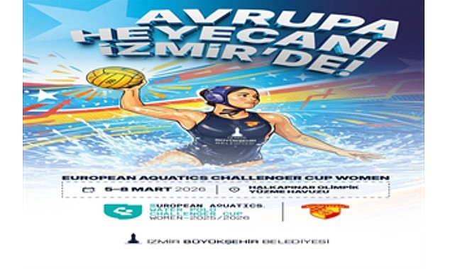 sutopunda avrupa heyecani izmirde