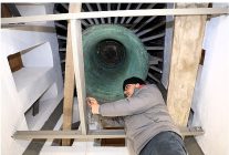 tarihi izmit saat kulesi gercek kimligini buluyor