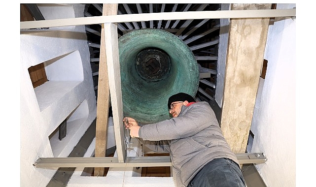 tarihi izmit saat kulesi gercek kimligini buluyor