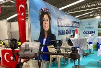 tarim fuarinda baskan cercioglunun tarima ve ureticilere desteklerine yogun ilgi