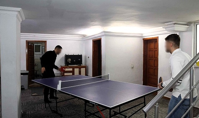 tazelenme merkezinde basari orani yuzde 64