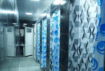 tesisler tepeden tirnaga yenilendi