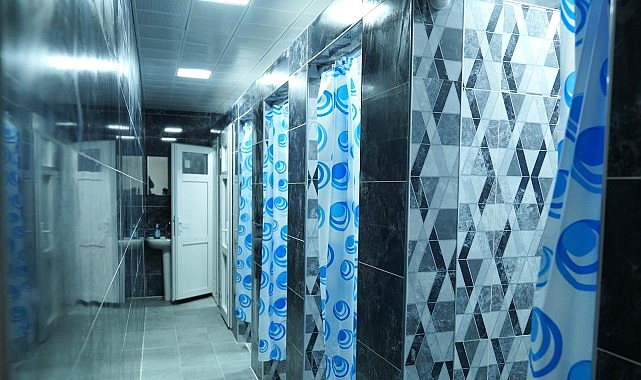 Tesisler Tepeden Tırnağa Yenilendi 1 tesisler tepeden tirnaga yenilendi