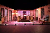 tiyatro coskusu kocaelinin dort bir yanini sardi