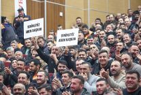 toplu sozlesme iscinin yuzunu guldurdu