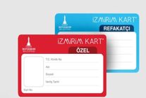toplu ulasimda engelli kartinin adi ozel kart oldu