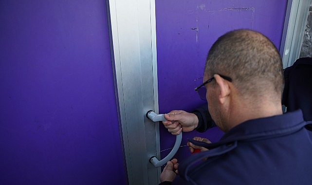 torbali belediyesinden halk sagligina taviz yok