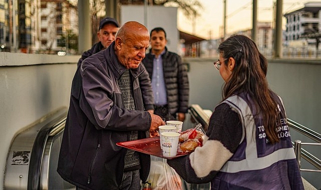 Torbalı’da Dayanışma ve Ramazan Coşkusu 1 torbalida dayanisma ve ramazan coskusu