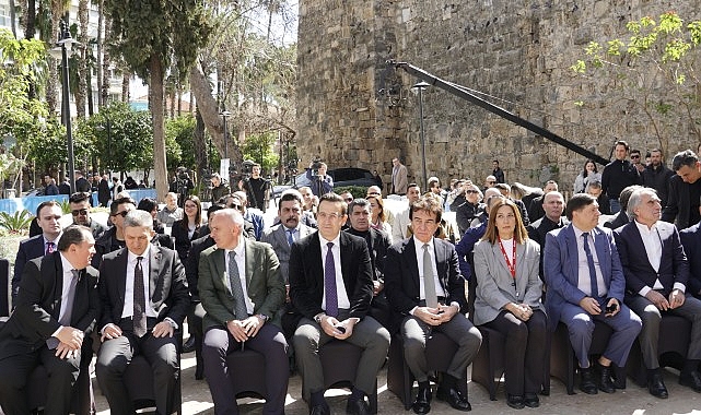 tour of antalya 12 martta rekor katilimla start alacak