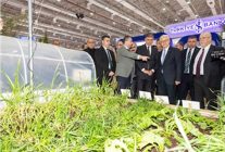 tugay yonumuz de rotamiz da uretici ve tuketicinin yaninda olmak