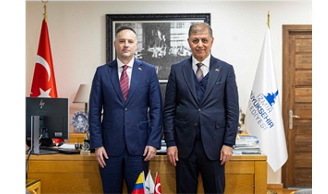 Tugay’dan Ekvator’a EXPO 2027 daveti 1 tugaydan ekvatora expo 2027 daveti