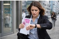 tup bebek tedavisi goren calisan kadinlara ozel izin hakki taninmali