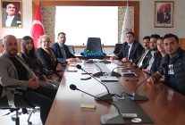 turizm komisyonu ile esnaf ve sanatkarlar odasindan fikir