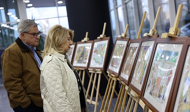 Türk Edebiyatının Çınarı Yaşar Kemal Çankaya’da Anıldı 1 turk edebiyatinin cinari yasar kemal cankayada anildi