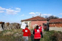 turk kizilay ramazanda 18 milyar tl destekle 75 milyon kisiye ulasacak