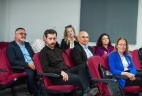 turk medeni kanununun toplumsal etkileri karsiyakada konusuldu