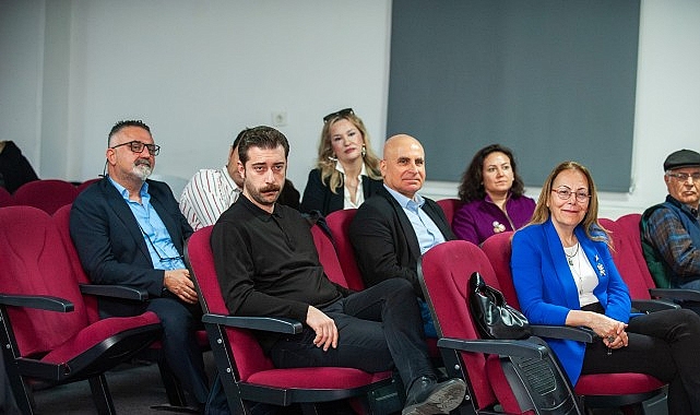 turk medeni kanununun toplumsal etkileri karsiyakada konusuldu