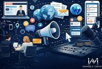 turkiyede kurumsal iletisim ve pr yonetiminde cok kanalli yaklasim gucleniyor