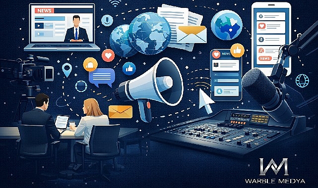 turkiyede kurumsal iletisim ve pr yonetiminde cok kanalli yaklasim gucleniyor