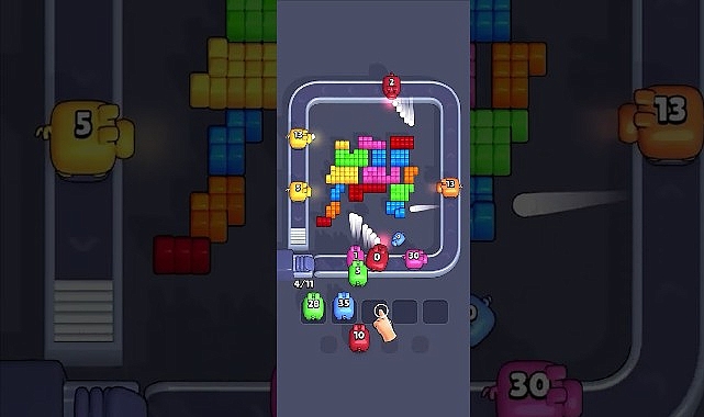 turkiyeden yeni unicorn pixel flowun gelistiricisi 1 milyar dolar degerleme ile scopely tarafindan satin alindi