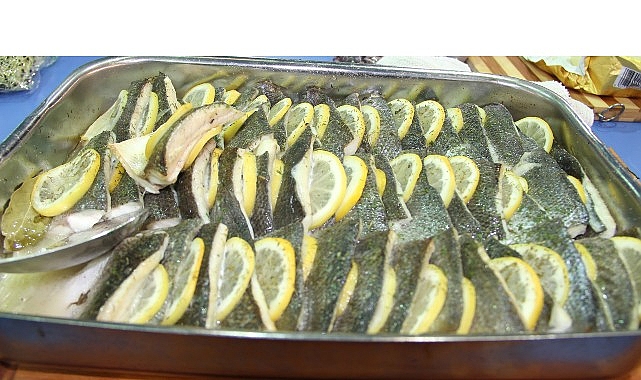 turkiyenin balik ihracati 2026 yilina rekorla girdi