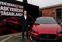 turkiyenin en cok satan otomobili clio yeni nesliyle turkiyede