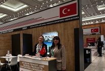 turkiyenin turkmenistana ihracati 1 milyar dolari asti