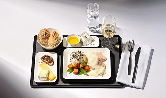 tuttofood 2026 hizla buyuyen kuresel pazara yanit olarak ucak ici ikram alanina ozel bir odak sunuyor