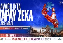 ucus guvenligini yapay zeka ile yeniden tanimlayacak gencler araniyor