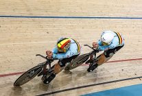 uec 2026 avrupa pist bisikleti sampiyonasinin ilk gunu sona erdi