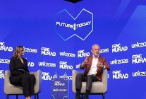 uluslararasi genc isadamlari kongresi ugik26 is dunyasi sivil toplum ve fikir dunyasi liderlerini istanbulda bulusturdu