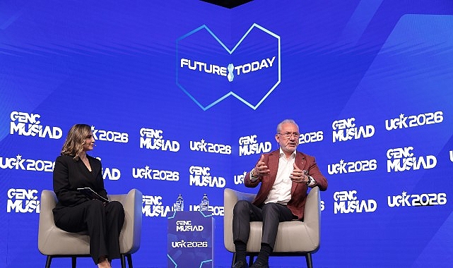 Uluslararası Genç İşadamları Kongresi (UGİK’26) iş dünyası, sivil toplum ve fikir dünyası liderlerini İstanbul’da buluşturdu 1 uluslararasi genc isadamlari kongresi ugik26 is dunyasi sivil toplum ve fikir dunyasi liderlerini istanbulda bulusturdu