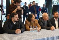 ureticiye balikciya ve deniz sporlarina tam destek