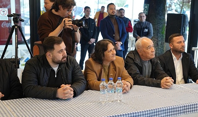 Üreticiye, balıkçıya ve deniz sporlarına tam destek 1 ureticiye balikciya ve deniz sporlarina tam destek