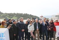 urlada tek ses demircili ve cesmealtinin dogasi pazarlik konusu olamaz