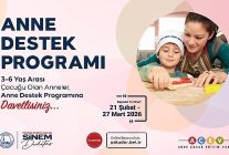 uskudar belediyesi acev anne destek programinin ikincisini baslatiyor