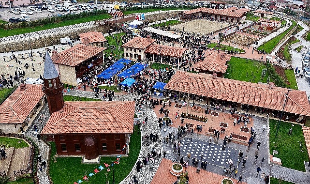 uskudar cocuk koyunde minifest 3 etkinligi coskuyla gerceklesti